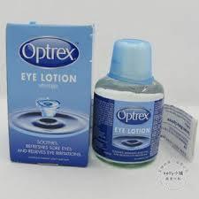 Optrex Eye Lotion (110ml)