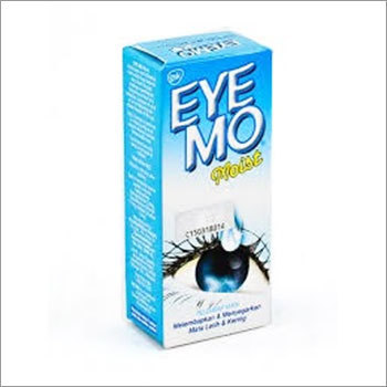 Eye Mo - Moist (7.5ml)