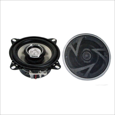 Speaker