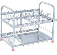 Stainless Steel Multipurpose Rack