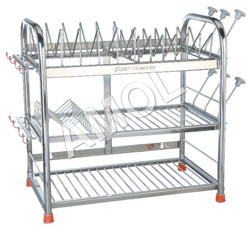 Kitchen Racks