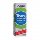 Tears Naturale - Artificial Tears (15ml)