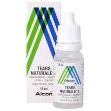 Eye Care