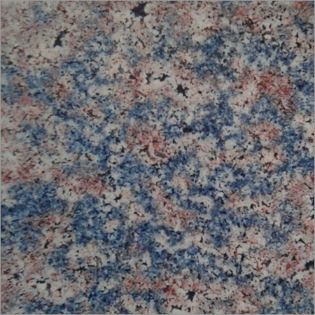 Blue Granite Slabs