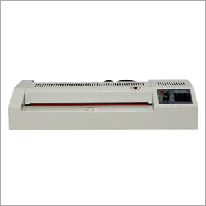White Hot Lamination Machine