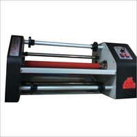 Roll To Roll Thermal Lamination Machine