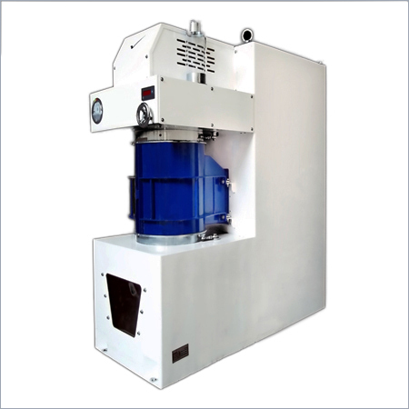 Rice Milling Machinery