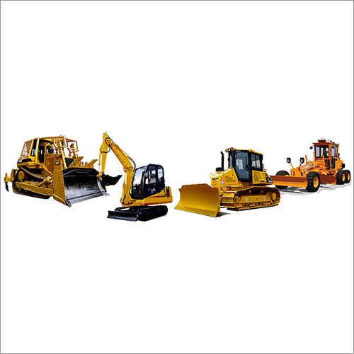 Heavy Earthmoving Equipment Spares Heavy Earthmoving Equipment Spares