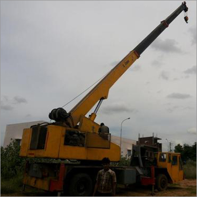 Industrial Cranes Spares Industrial Cranes Spares