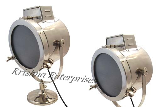Table Top Study Lamp