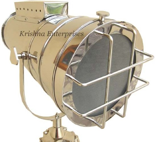 Nautical Studio Light