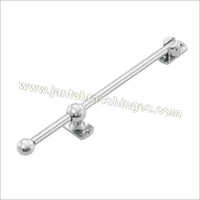 Brass Rod Latch