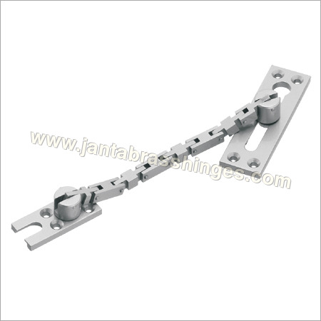Brass Door Chain