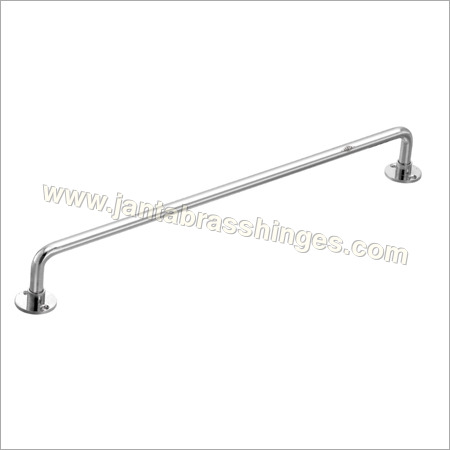 Brass Door Handles