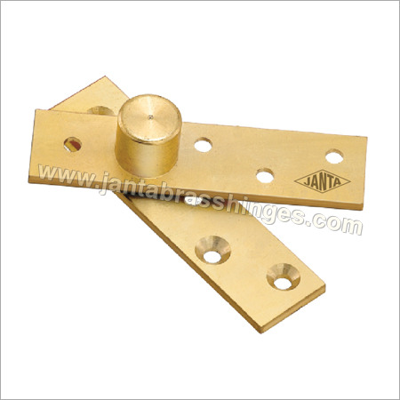 Brass Bearing Pivot