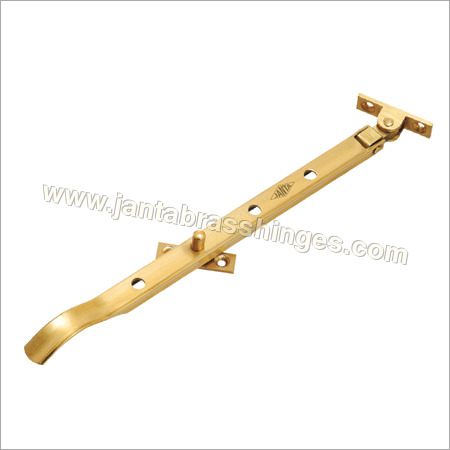 Brass Gate Hook 