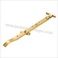 Brass Gate Hook 