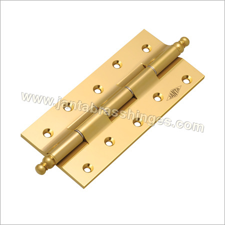 Brass Door Hinges 