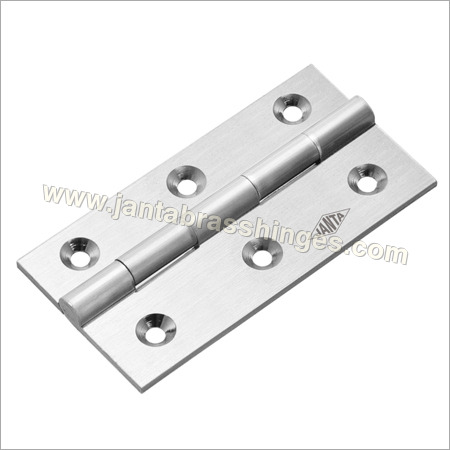 Brass Cut Hinges