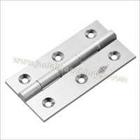 Brass Cut Hinges