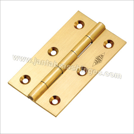 Brass Hinges