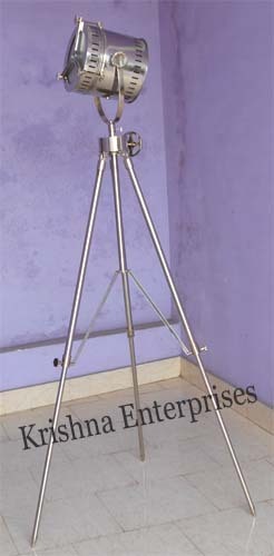 Photography Floor Lamp