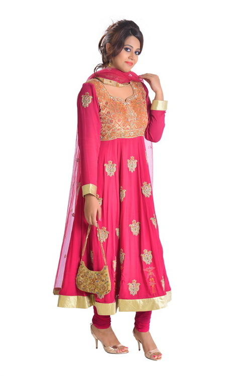 Anarkali Suits