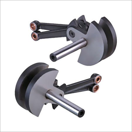 Vertical Air Compressor