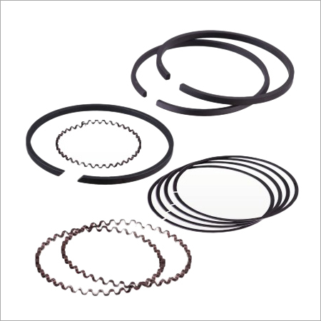 Piston Rings