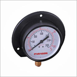 Pressure Gauges