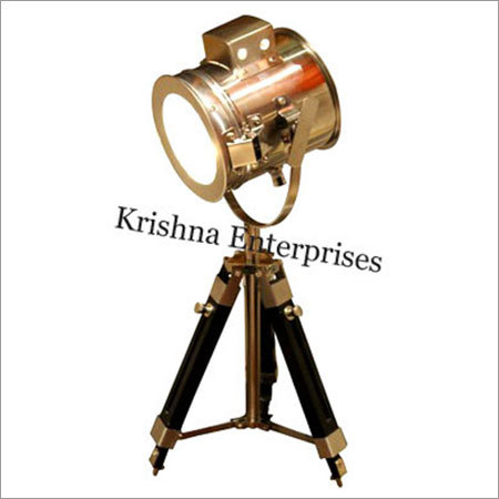 Nautical Spot Search Light