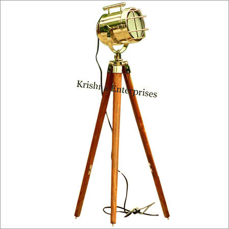 Garden View Spot Light