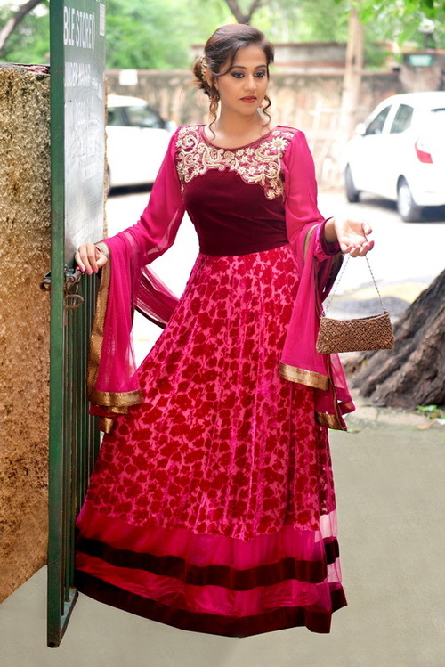 Evening Dress