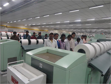 Management Service - Skilled Team, Customized Solutions, Hassle-Free Delivery, Reliable Manufacturing Support
