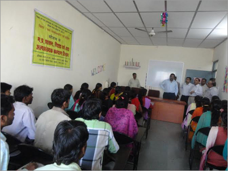 Training Session Services