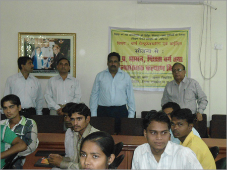 Management Development Services