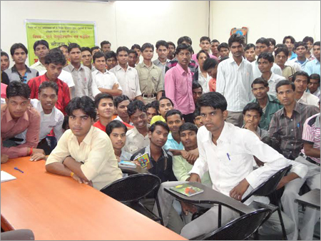 Training Services - Classroom Delivery, Presentation & Handouts | Skill Building, Knowledge Transfer, Improved Performance