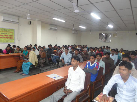 Techno Management Training