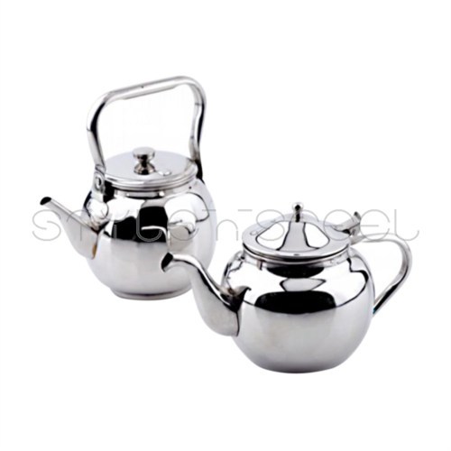 Tea Kettle
