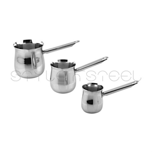 Coffee Warmer W/Tubler Handle