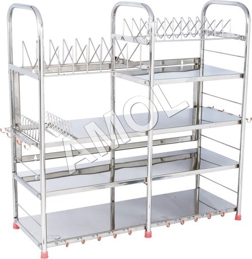 Dish Drying Rack