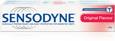 Sensodyne Original (100g)