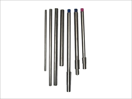 Submersible Pump Shaft