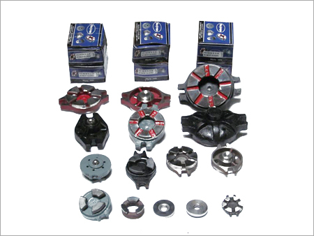 Submersible Three Ped Carbon