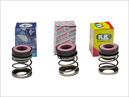 Submersible Mechanical Seals