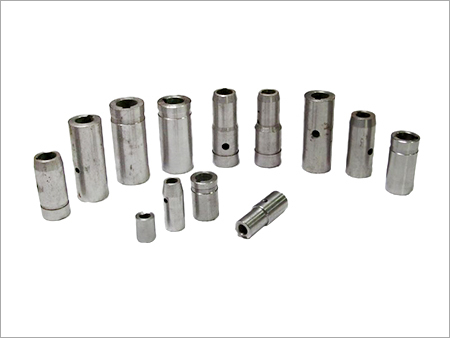 Submersible Coupling