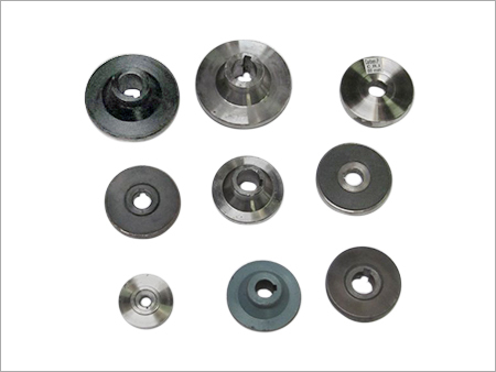 Submersible Carbon Plates