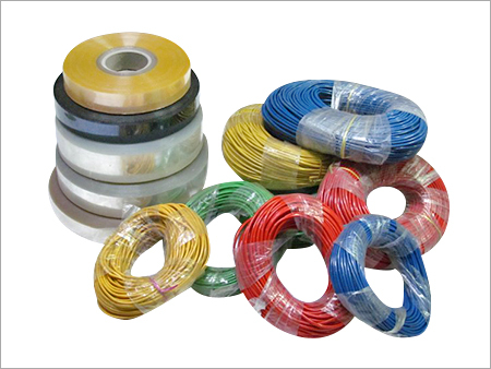 Wires Cables - Copper, Various Diameter, Color-Coded Sheath | High Conductivity, Durable, Flexible, Resistant, Versatile, Reliable, Efficient, PVC Insulated, Voltage Rated, Custom Length