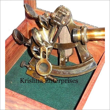 Nautical Sextant