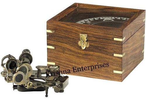 Nautical Sextant